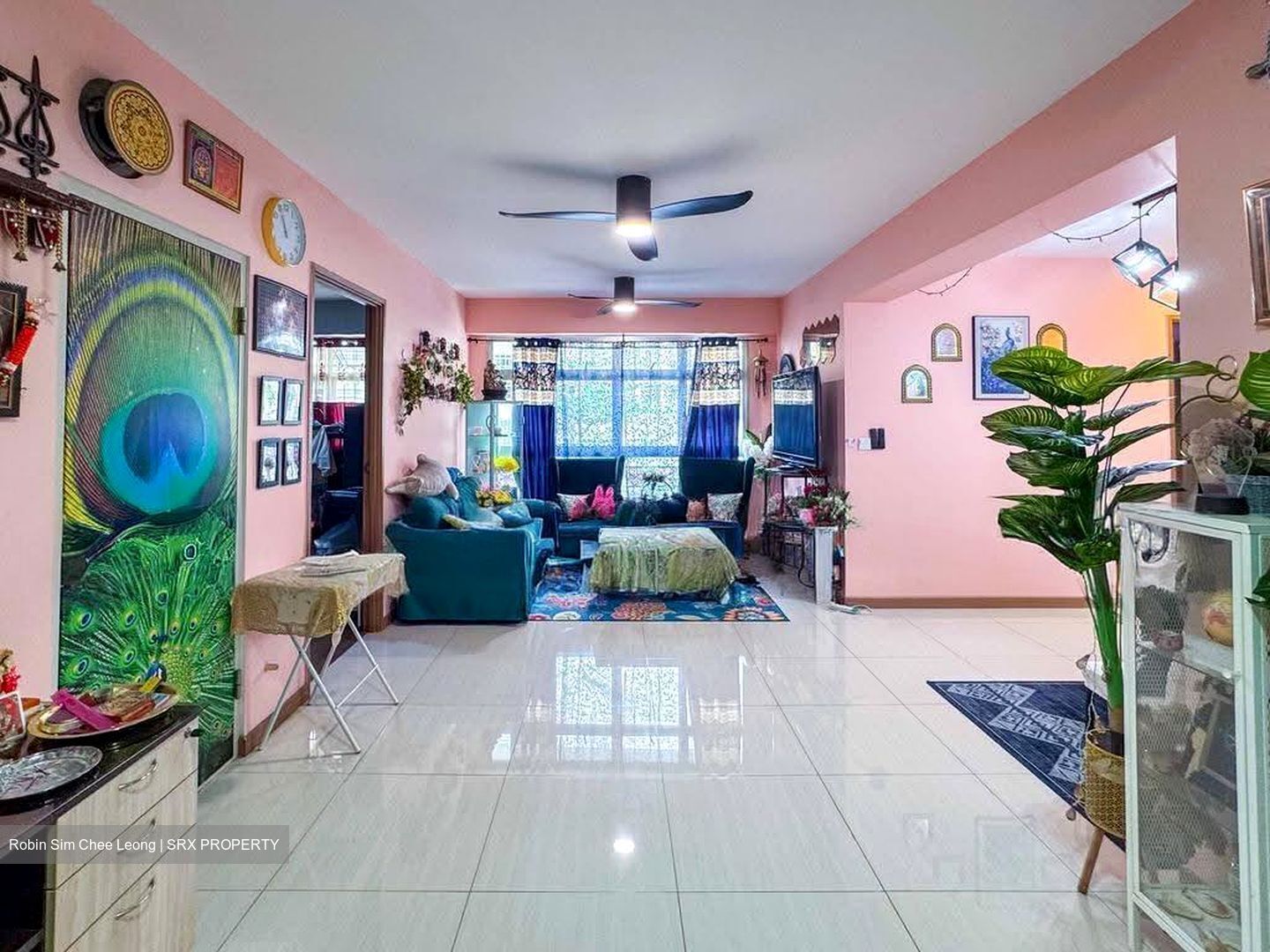 Blk 409C Northshore Residences II (Punggol), HDB 4 Rooms #612484481